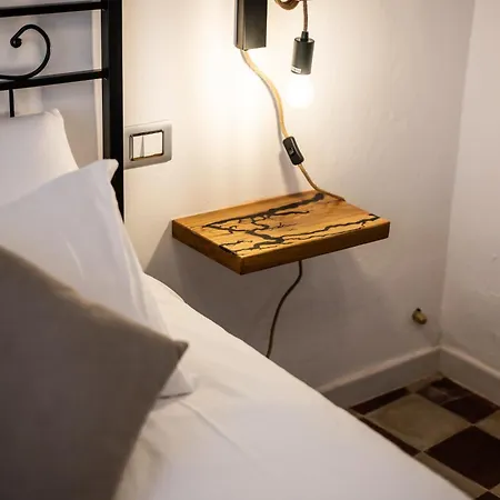 La Casa Nel Borgo *
