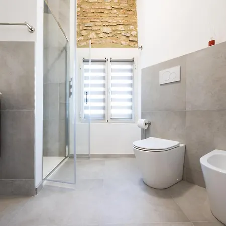 公寓 La Casa Nel Borgo *