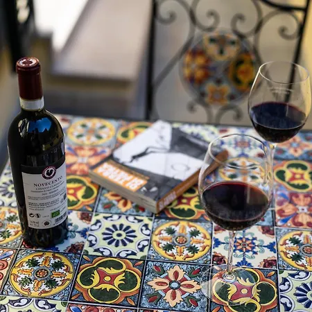 La Casa Nel Borgo Apartamento