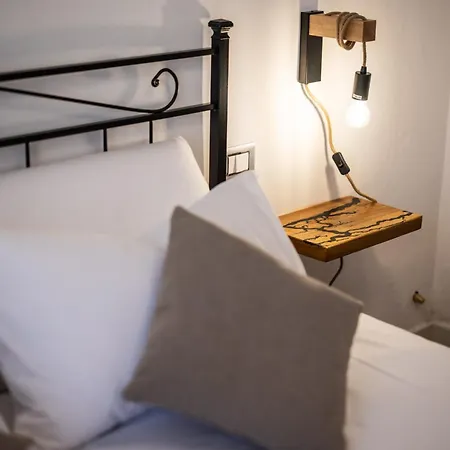La Casa Nel Borgo Apartamento *