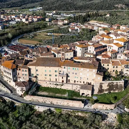 La Casa Nel Borgo
