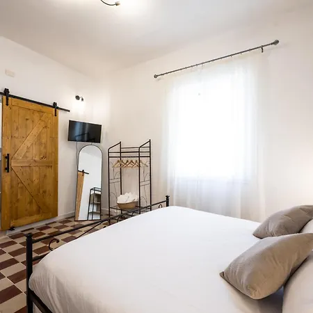 La Casa Nel Borgo *
