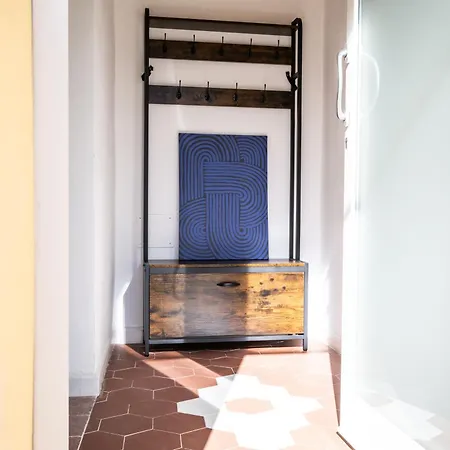 La Casa Nel Borgo *