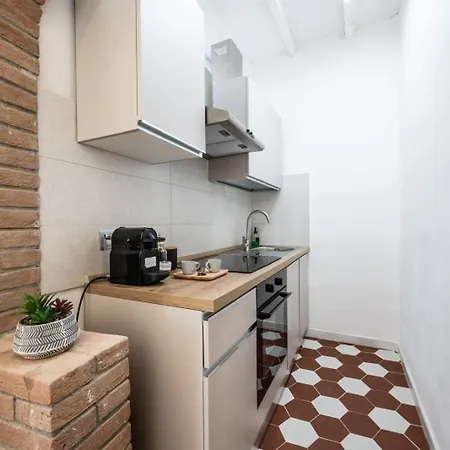 La Casa Nel Borgo Apartamento