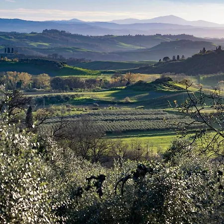 La Casa Nel Borgo Apartamento *