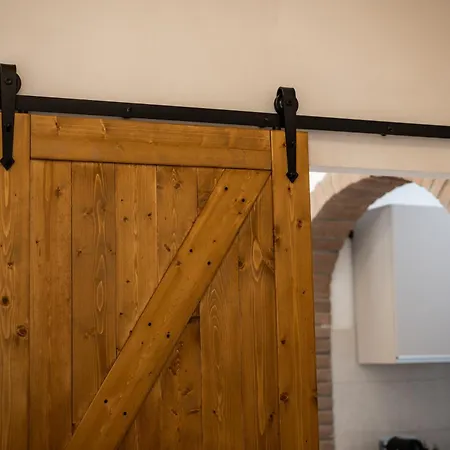 Apartamento La Casa Nel Borgo