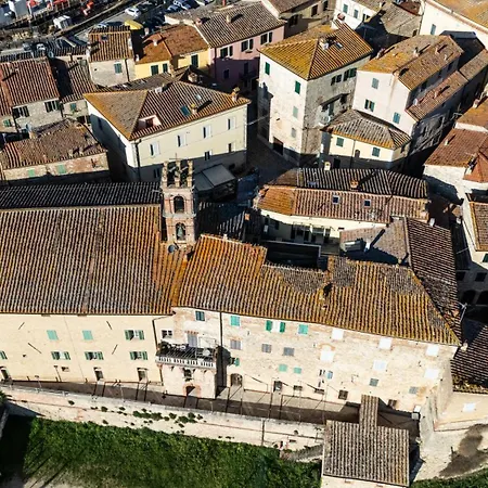 La Casa Nel Borgo Apartamento *