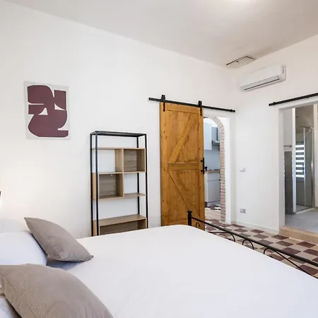 La Casa Nel Borgo Rapolano Terme