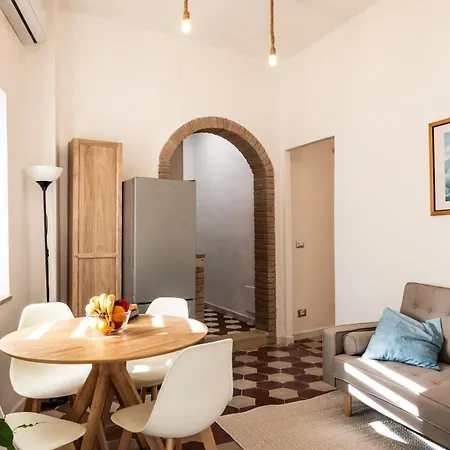 Apartamento La Casa Nel Borgo Rapolano Terme